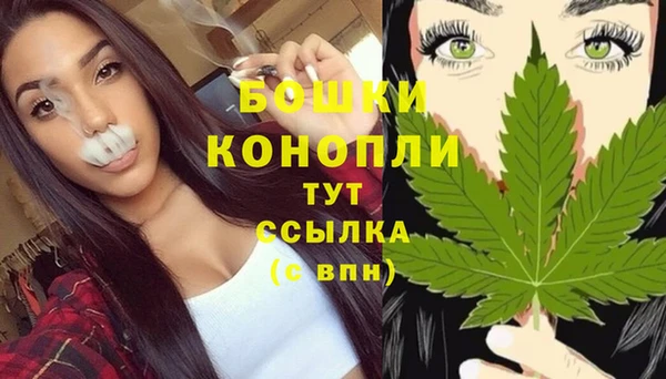 MESCALINE Гусь-Хрустальный